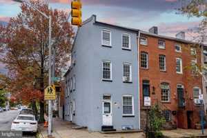 featured image of 2000 Bank St #1