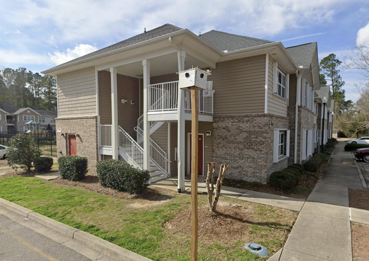 Cypress Lane - Photo 2 of 8