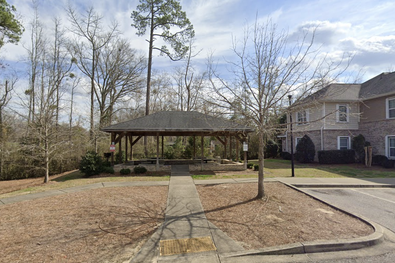 Cypress Lane - Photo 3 of 8