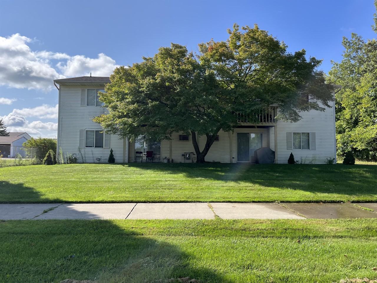 378 Stratford Way 1, Holland, MI 49423 2 Bedroom Apartment for Rent