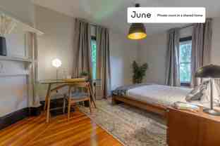 58 Ridgemont St #A - Photo 1 of 1