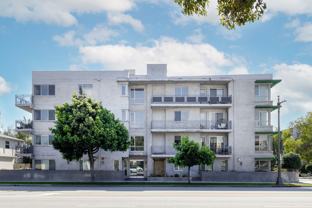 Olympic Apartments - Photo 1 of 1