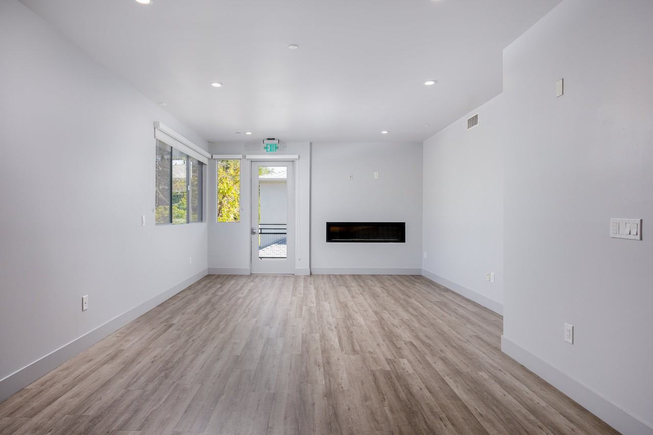Olympic Apartments - Photo 7 of 25