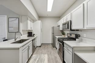 Marina Village Apartments - Photo 1 of 1