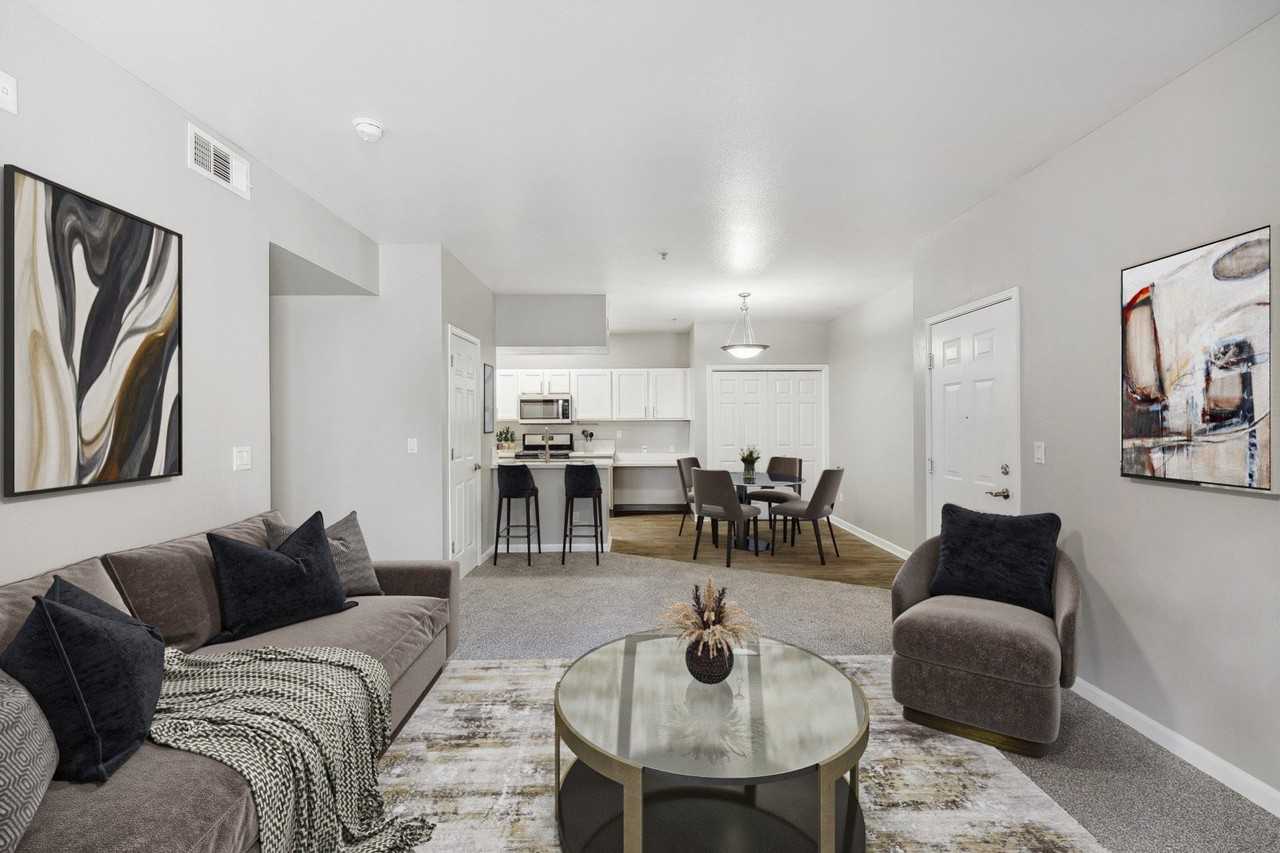 Marina Village Apartments - Photo 2 of 18