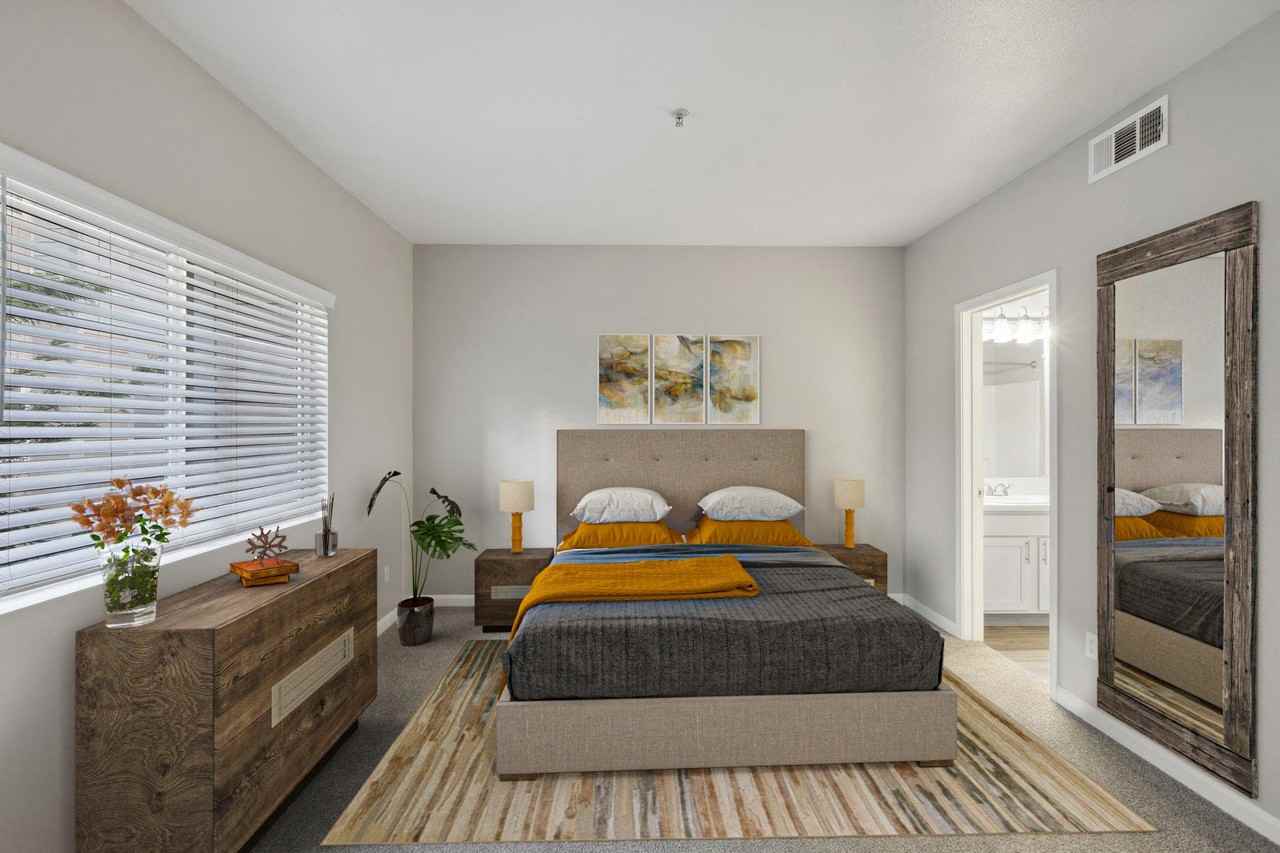 Marina Village Apartments - Photo 4 of 18