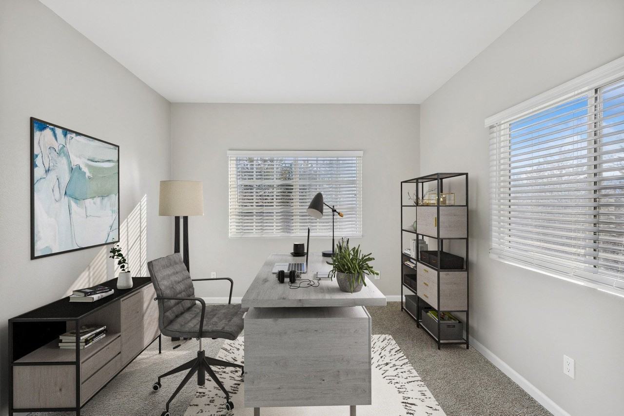 Marina Village Apartments - Photo 6 of 18