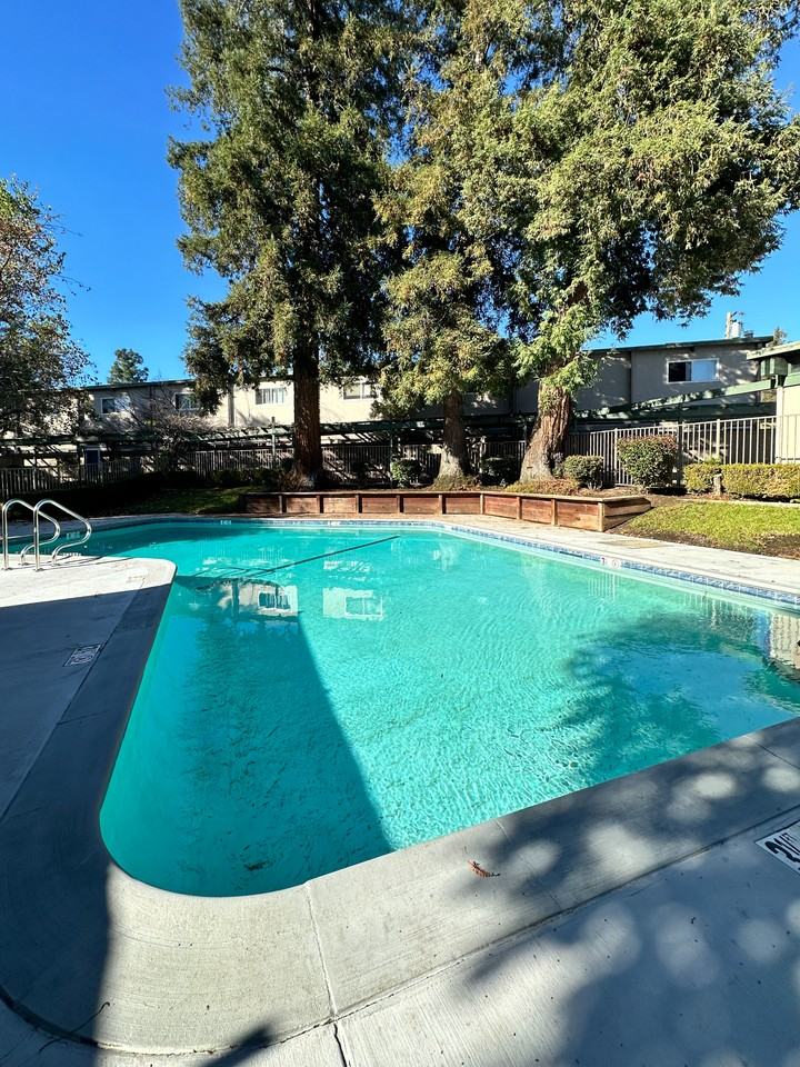 Newell Vista Apartments 1200 Newell Hill Pl, Walnut Creek, CA 94596