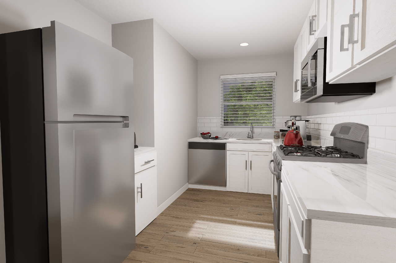 1254-1260 N. Citrus Avenue - Photo 7 of 36