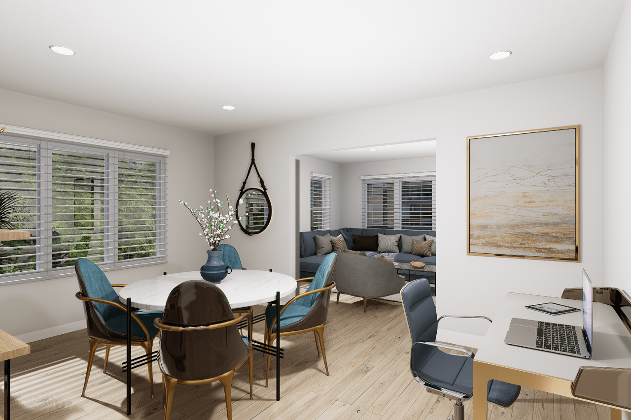 1254-1260 N. Citrus Avenue - Photo 4 of 36