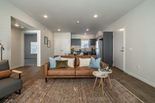 Sagecrest Apartments - Photo 1 of 1