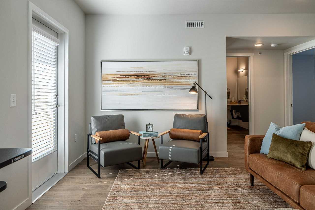 Sagecrest Apartments - Photo 7 of 39