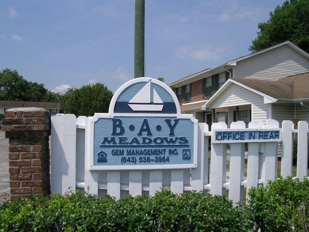 Bay Meadows - Photo 7 of 13