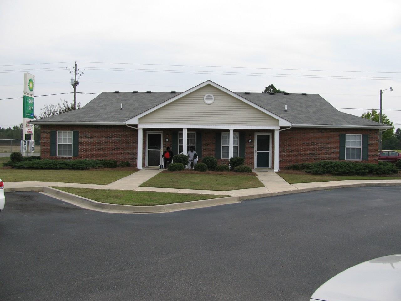 Sparrow Ridge - Photo 2 of 3