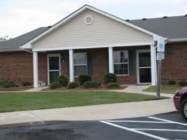 featured image of 701 East Smith Street