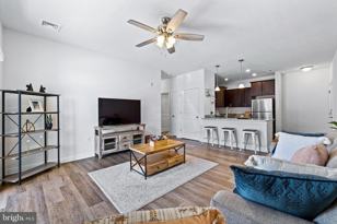 6 HADLEY BLVD Unit 301  