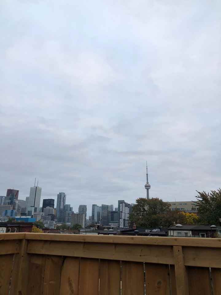 Spadina Ave. & Oxford St - Photo 5 of 13
