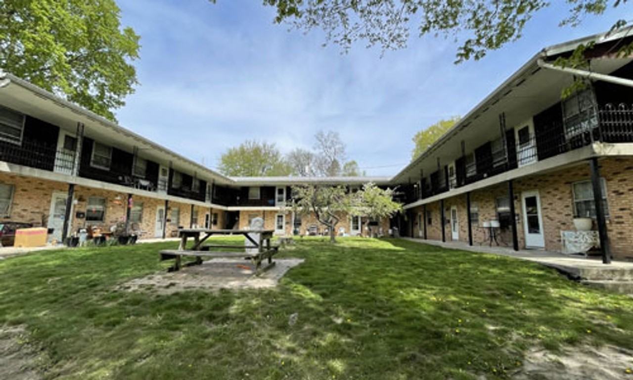 MAIN APARTMENTS 408 W Main St, Wabash, IN 46992 Zumper