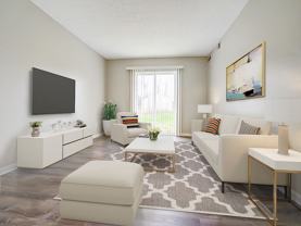 Village Square Apartments - Photo 1 of 1