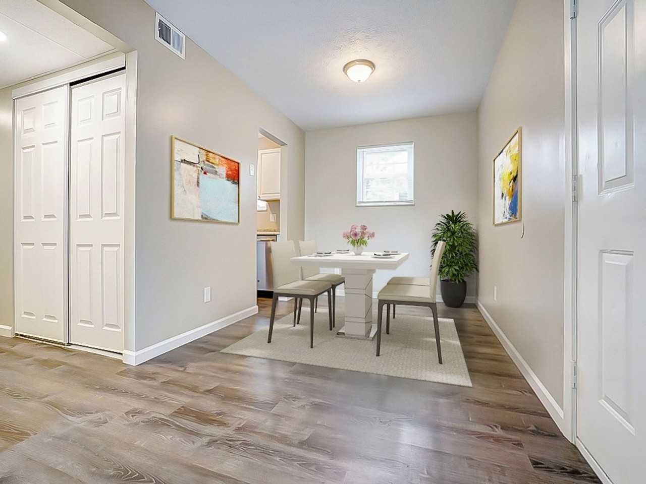 Village Square Apartments - Photo 3 of 10