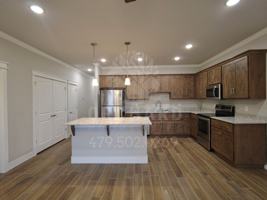 featured image of 3000 N Conway Dr