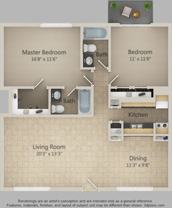 Tierra Del Sol Apartments - Photo 1 of 1