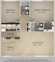 featured image of 1111 N O Connor Rd