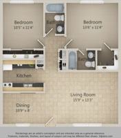 featured image of 1111 N O Connor Rd