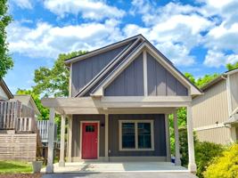 featured image of 12 Gratitude Drive