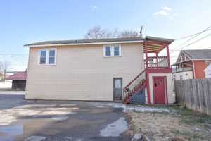 featured image of 108 W Bald Eagle St Rear 108