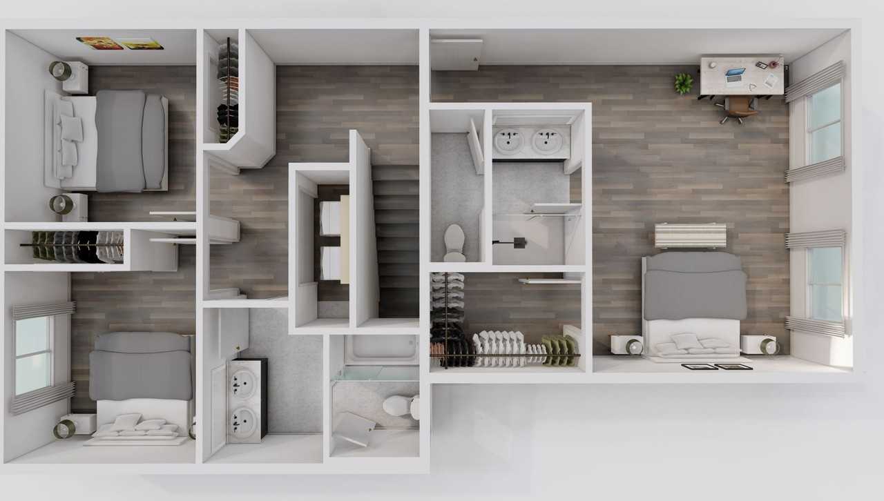 2497 Cedarwood Ln - Photo 2 of 19