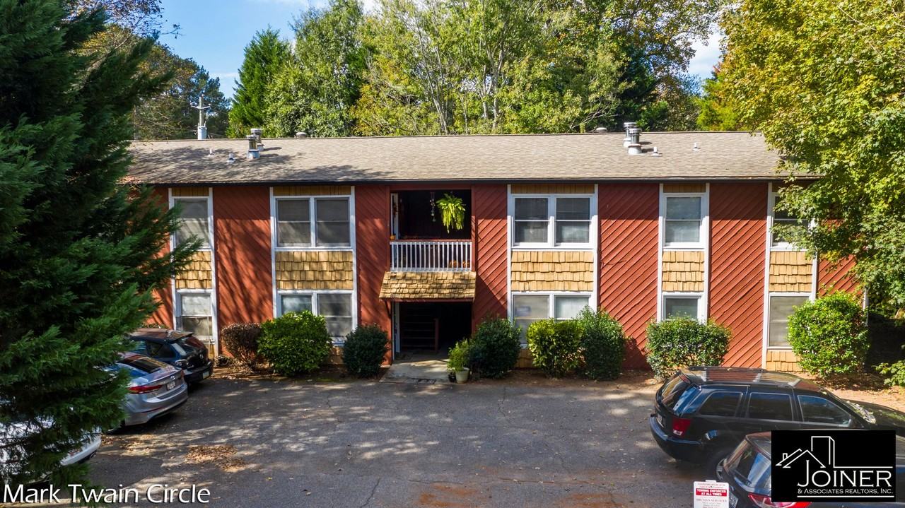 Mark Twain 101 Apartments 101 Mark Twain Cir, Athens, GA 30605 Zumper