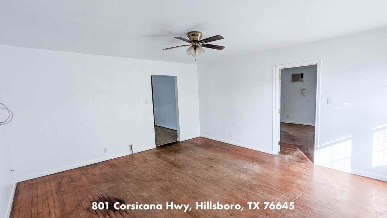 801 Corsicana Hwy - Photo 3 of 18
