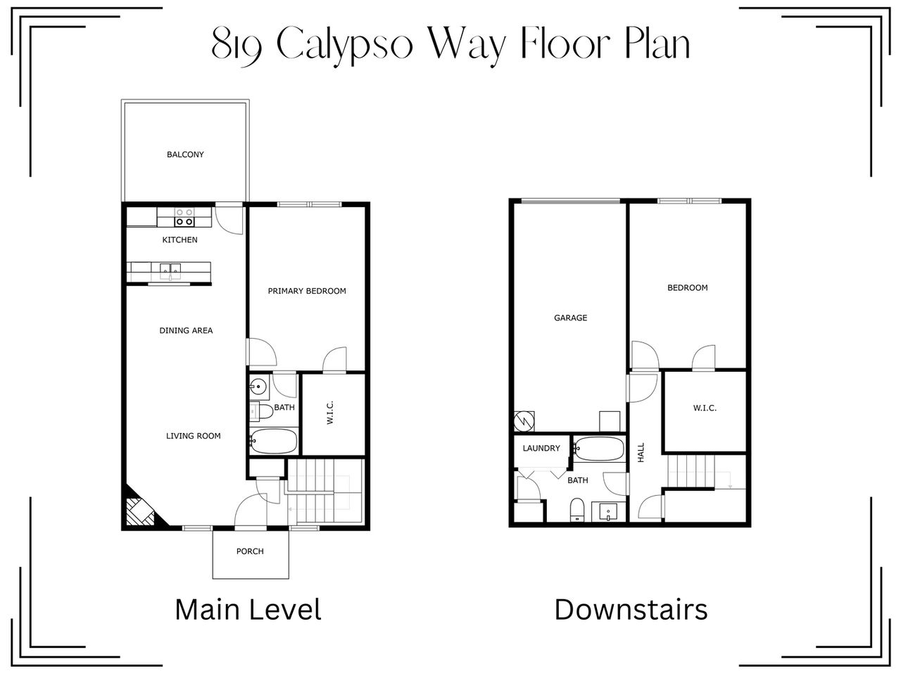 819 Calypso Way - Photo 2 of 19