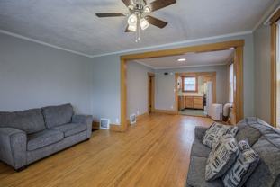 3310 / 3312 Jackson St Duplex - Photo 1 of 1
