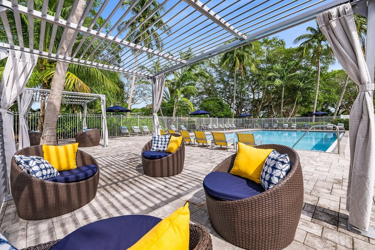 Boynton Place Apartments - Photo 5 of 34