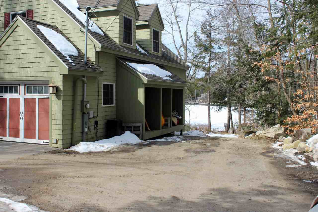 25 Spindle Point Road Apartments 25 Spindle Point Rd, Meredith, NH