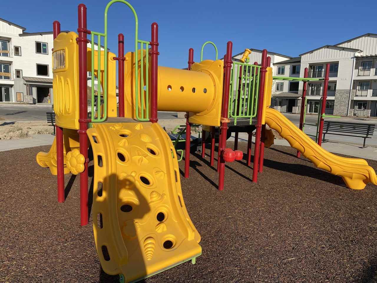 Stone Creek Apartments - Photo 2 of 50