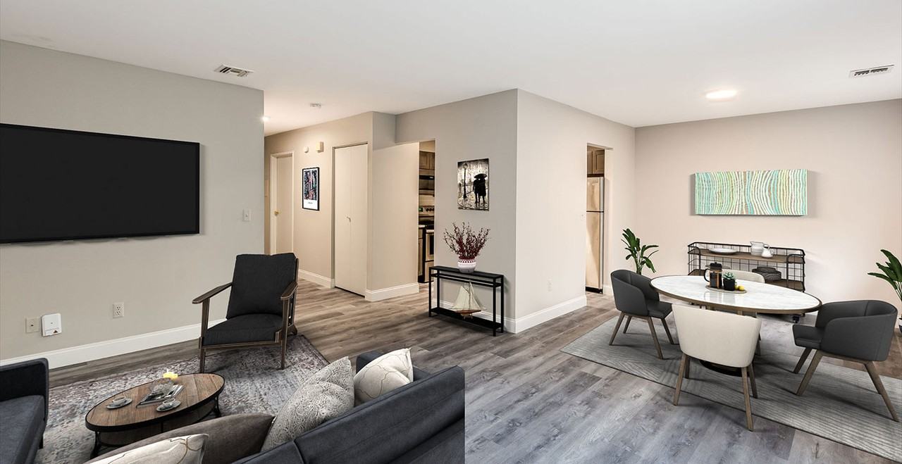 Forest Glen - Photo 2 of 12