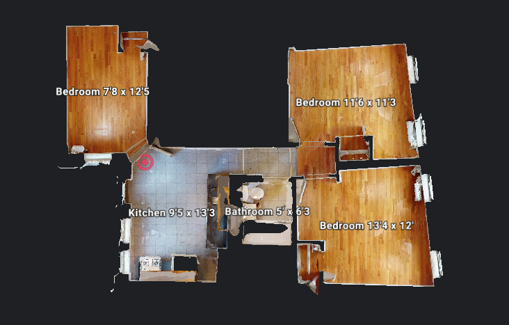 224 Hanover St #11 - Photo 3 of 44