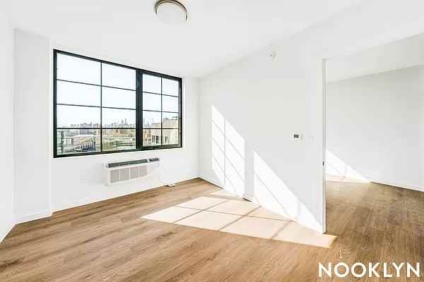 40 Bruckner Boulevard #215