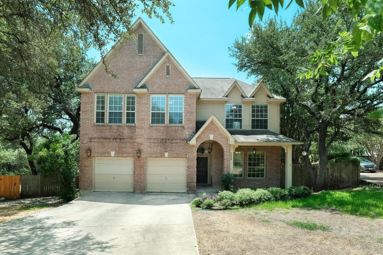 1629 Chesterwood Cv