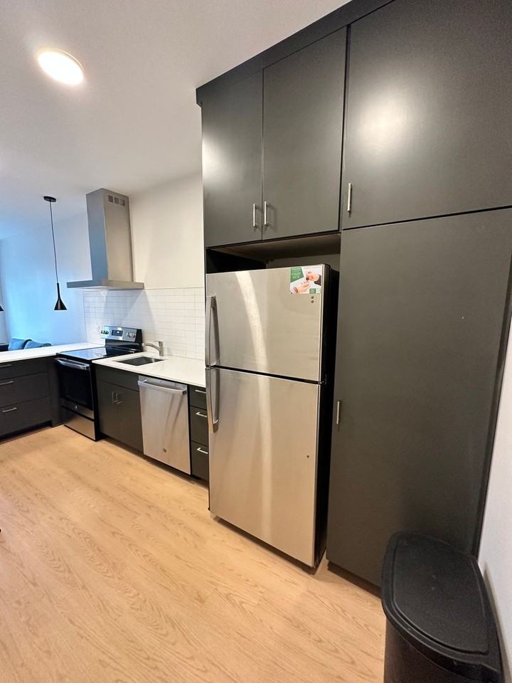 Brand New Luxury Apartment Complex in proximity to Buffalo General