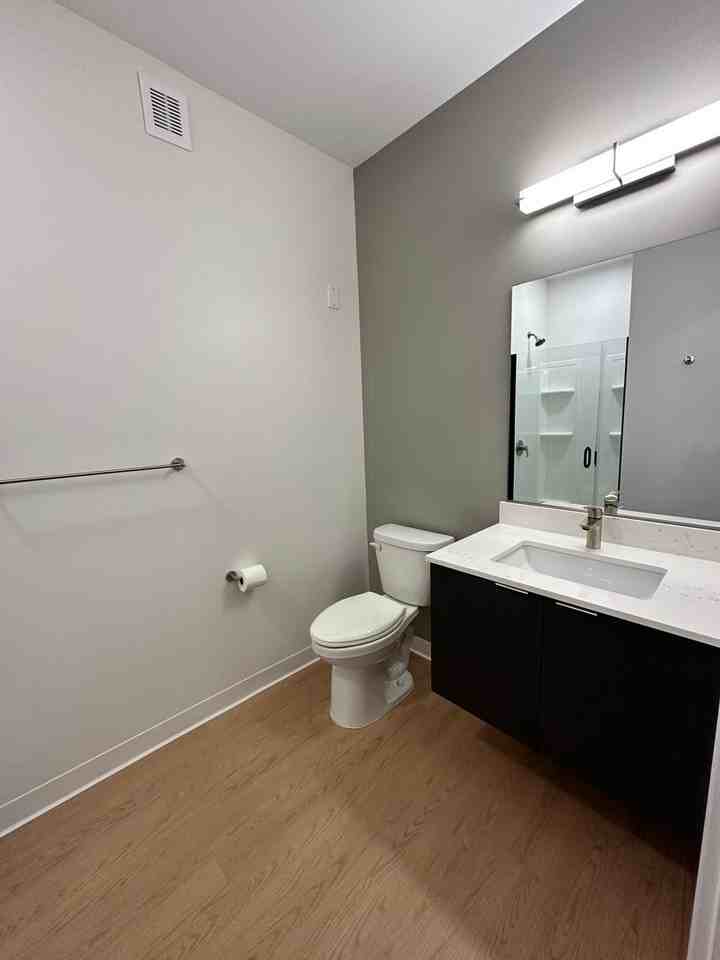 Brand New Luxury Apartment Complex in proximity to Buffalo General