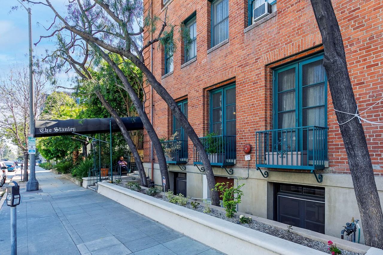 The Historic Stanley - Photo 7 of 43