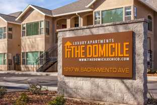 The Domicile @ West Sacramento - Photo 1 of 1