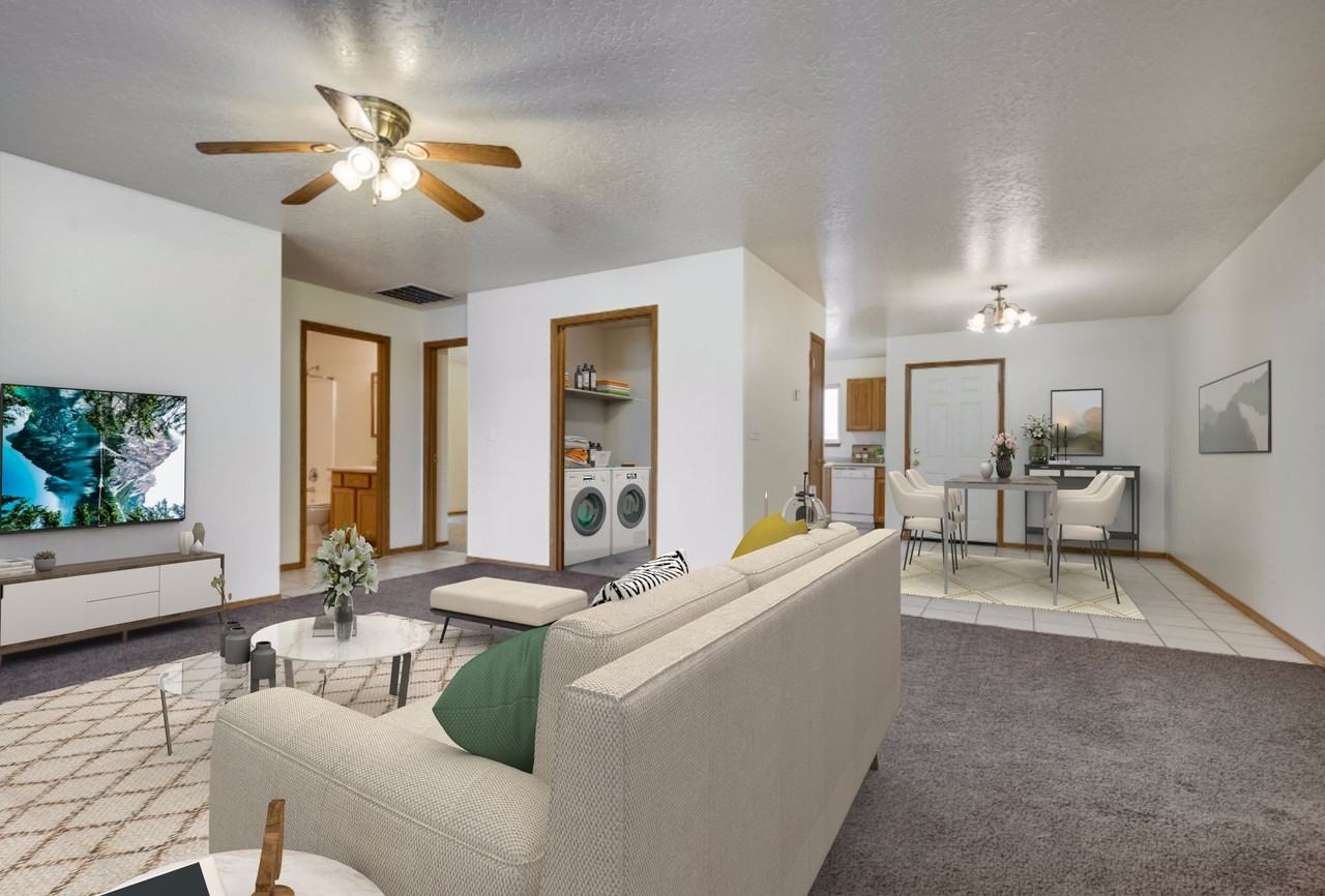 Kuna Road Apartments - Photo 2 of 9