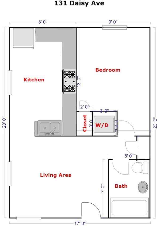 131 Daisy Ave - Photo 2 of 20
