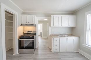 E 7th St Duplex - Photo 1 of 1