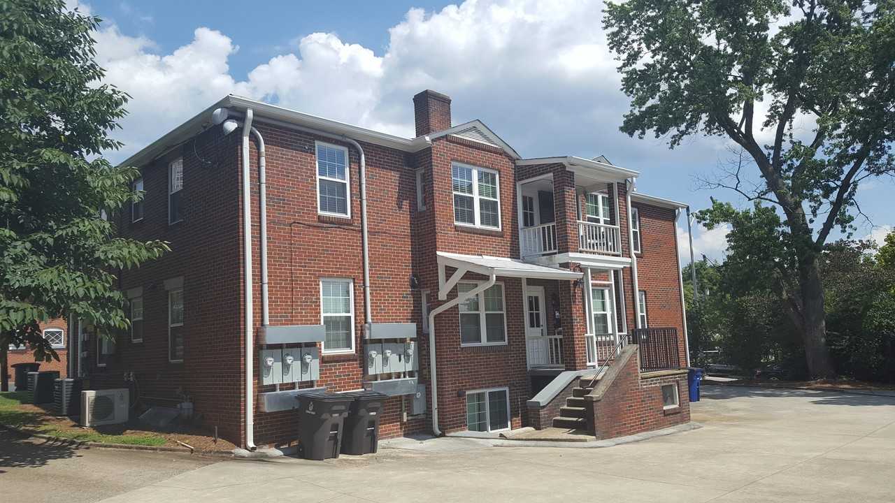 116 Marshall (Drawer 1 - 606) - Photo 3 of 7